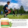 Draw Salve Eczema Cream Athlete's Itchy Foot Relief, Heat Rash, Anus Itch, Tinea Versicolor, Armpit, Lichen Planus, Cyst Removal Patch, Splinter Boil Ease, Ingrown Hair, Chigger, Carbuncle, Pilonidal view 4