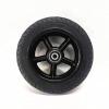 Scooter Replacement Wheels Electric Scooter Tires,8 in Wheel Scooter Solid Tyres,200x50 Wheels Electric Wheel Hub Non-Pneumatic Tires for Electric Scooter(Black) view 1