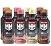 Muscle Milk Pro Advanced Nutrition Shake, 14 Fl Oz, 40 g Protein, 8 Bottles (Variety Pack) view 1