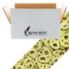 WinCrest Lemon Creme Yogurt Pretzels - 3 Lb Case view 1