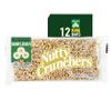 Nutty Crunchers All Natural Ingredients Large Bars (Sunflower, 12 King Bars/box) view 1