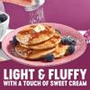 Krusteaz Original Pancake Mix Sweet Cream, 26 Ounce (Pack of 6) view 4
