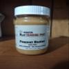 Amish Peanut Butter with Salt view 1