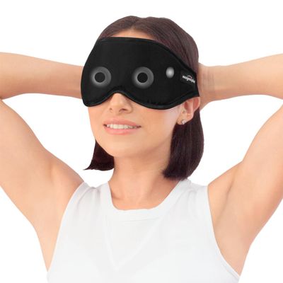 Biomagnetic Pair Eye Mask