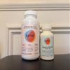 FullWell Prenatal Vitamin + DHA | Omega 3 Fish Oil with DHA & EPA for Brain Development & Nervous System Support | 26+ Vital Nutrients | Dietitian-formulated, Non-GMO, 3rd Party Tested, 30 Servings view 2