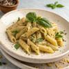 Carbe Diem!, Penne, Lower Net Carb Pasta with Traditional Flavor & Texture, 8 grams of Protein, 55% Fewer Net Carbs & Only 110 Calories Per Serving, Pack of 3 view 3