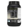 Amazing Muscle Whey Protein Isolate & Concentrate Powder | 25 G Protein per Serving | Non-GMO | Gluten-Free | Made in USA (2 LB, Cookies & Cream) view 3
