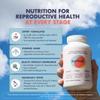 FullWell Prenatal Multivitamins | Choline view 2