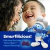 The Smurfs Kids Multivitamin Gummies with 15 Daily Vitamins and Minerals for Growth & Development | Made with Real Fruit in a Smurf Berry | Delicious, Doctor Developed & Non-GMO Formula | 100 Gummies view 4