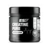 ES FiT Creatine | 5000Mg - 60 Servings | Pure Micronized Creatine Monohydrate | Build Muscle, Improve Recovery, Increase Cell Volume view 1