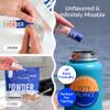 LYTE BALANCE Powder 32 Double Strength Packets, Naturally Salty Electrolyte Drink Mix w/Sodium, Potassium & Magnesium | Daily Hydration, Muscle Recovery, Immune Support | Keto, Paleo, No Sugar view 4