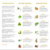 Brain New Tea - Mental Clarity, Supplements for Memory & Focus Boost, Nootropic, Brain Fog Relief with Bacopa, Yerba Mate, Rhodiola Rosea, Gingko Biloba, Gotu Kola, Reishi. view 4