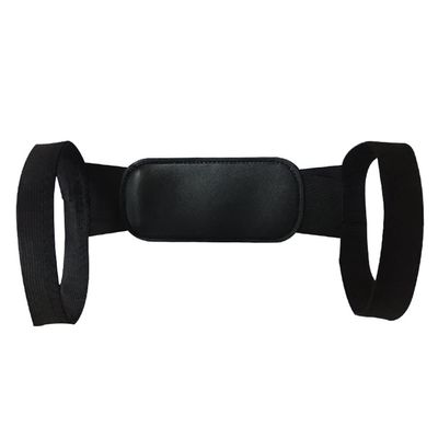 SLNFXC Spine Posture Corrector Protection Back Shoulder Correction Band Humpback (Color : D, Size : 1)