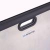 3' Silver Spring Aluminum Butterfly Folding Patio Door Ramp with Carrying Bag, 600 lb. Weight Capacity view 4