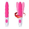 10 Strong Modes Silicone Massagers for Easy and Soothing view 1