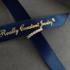 100 Yards Custom Memorial Ribbons Personalized with Logo-Personalized Ribbons for Party Favors-Personalized Ribbons for Wedding Favors-Memorial Ribbons (50 Yards,38mm) view 4