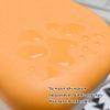TemkIN Shower Bench Stool with Back, Water Resistant & Non-Slip Design Shower Seat for Bathroom, Living Room, Bedroom, Shower Safety Seating, for Elderly and Women Use view 4