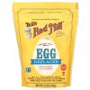 Bob's Red Mill Gluten Free Egg Replacer 12 ounce (2 Pack) Vegan Egg Substitute view 1