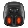 CILI FSA Eligible HSA Shiatsu Foot Massager Machine,Electric Heated Feet Massager for Plantar Fasciitis, Kneading Vibration Compression, Detachable Sleeve,Christmas Gifts for Dad Men view 1