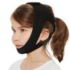 Orapink Anti-Snoring Chin Strap, Small Size Chin Strap for Snoring, Reduce Snoring - Breathable Anti Snoring Device, Sleep Aid Solution Flexible Adjustable Face Slimmer view 1