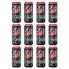 Venom Energy Drink, Original, 0 Fat, 160mg Caffeine, 16 Fl Oz (Pack of 12) By LastFuel. view 3