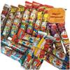 Beatcraft Japanese Dagashi Umaibo Assortment Happy Set Pack (Regular) view 3
