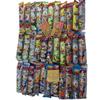 Beatcraft Japanese Dagashi Umaibo Happy Set (Medium, 33 Count)  10 Flavors Variety Pack  Japanese Snack Assortment view 1