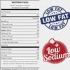 Ka-Me Chinese Noodles, Low Fat, Low Sodium, 8oz Pouches (2 Pack) view 3