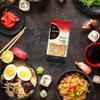 Ka-Me Chinese Noodles, Low Fat, Low Sodium, 8oz Pouches (2 Pack) view 4