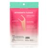 Dr. Emma Orthodontic Flossers for Braces, Ortho Dental Floss Picks, Mint Flavor 60 Count/Bag (Pink, 2pack) view 3