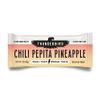 Thunderbird Bars Energy Snack, Gluten-Free with Protein, Healthy Real Food, Vegan Paleo Non-GMO, No Added Sugar, Chili Pepita Pineapple Flavor (12 Count, 1.7 oz. Bars) view 1