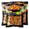 Pornthip Brand, Cashew Nuts Roasted Tom Yum Flavor, net weight 120 gram X 2 Packs view 1