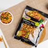 Pornthip Brand, Cashew Nuts Roasted Tom Yum Flavor, net weight 120 gram X 2 Packs view 2