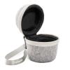 Babelio Portable Travel Case for Babelio Pocket Mini White Noise Machine, Double Stitch Zipper - Perfect for Traveling (CASE ONLY) view 1