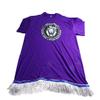 I Am' a Judahite I Never Quit I Never Back Down No Background Medium Purple view 1