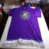 I Am' a Judahite I Never Quit I Never Back Down No Background Medium Purple view 2