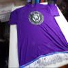 I Am' a Judahite I Never Quit I Never Back Down No Background Medium Purple view 3
