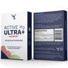 Active H2 Ultra+ Hydrogen Water Tablet, Natural Raspberry. Optimize Health, Support Immunity, and Balance Antioxidants with Benefits of Molecular Hydrogen 30 Servings view 2