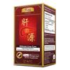 AFC Japan Ultimate Liver Care Cleanse Detox Supplement Formula  Supports Healthy Liver Function with Amino Acid L-Ornithine, L-Citrulline, L-Cystine, and Turmeric Extract, 90 Veggie Capsules view 1
