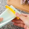 8 Pieces Toothpaste Tube Squeezer Dispenser Toothpaste Rollers Clips for Bathroom view 2