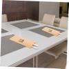 100pcs Kraft Paper Cutlery Holders for Party Banquet Utensil Storage Pouches Spoon and Fork Bag view 2