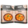 HOCCO Ready to Eat Paneer Sabji | Ready to Cook | (Paneer Tikka Lababdar, Pack of 2) view 1