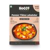 HOCCO Ready to Eat Paneer Sabji | Ready to Cook | (Paneer Tikka Lababdar, Pack of 2) view 3