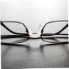 3pcs Silicone Eyeglasses Nose Pads Soft Glasses nosepads Eye Glasses Repair Parts Eyeglass Parts Nose Bridge for Supplies Comfortable Nosepads view 3