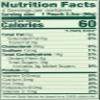 North Coast Organic Apple Sauce + Probiotics, Non GMO, 12.8 Ounces (Pack Of 6) view 2