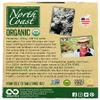 North Coast Organic Apple Sauce in Pouch, 4 Packs, Non GMO, 12.8 Ounces (Pack of 6) view 4