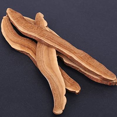 Dried Ganoderma Lucidum Reishi Ganoderma Lucidum Tea Lingzhi Reishi Mushroom Slices Reishi Ganoderma Mushroom Organic Reishi Mushroom,Ganoderma Mushroom (1000 Grams /2.20 lbs)