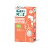 Happy Noz, Organic Onion Patch with Clove Oil, for Health, Nose Irritation, Throat Irritation, 1 Box/6 Pieces, 100% Organic, 12 hrs Duration, Aroma Patch, Nasal Strips, Nose Strips Alternative view 1