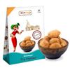 Classic Indian Snacks Combo: Bhakarwadi from Mumbai, Kachori from Jamnagar, Mix Mixture from Jamshedpur, Dalmoth from Agra | Authentic Indian Snacks| view 3