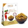 Classic Indian Snacks Combo: Bhakarwadi from Mumbai, Kachori from Jamnagar, Mix Mixture from Jamshedpur, Dalmoth from Agra | Authentic Indian Snacks| view 4